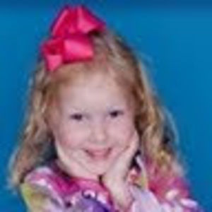 Meet your Posher, Candice